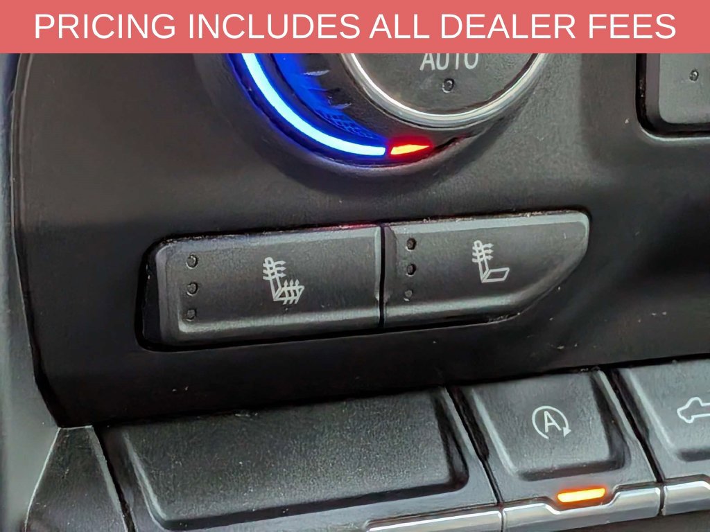 Used 2021 Chevrolet Silverado 1500 RST AWD/4WD image 24