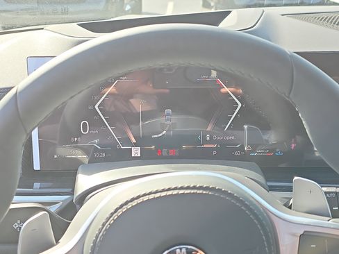 New 2026 BMW X5 sDrive40i w/ M Sport Package image 23