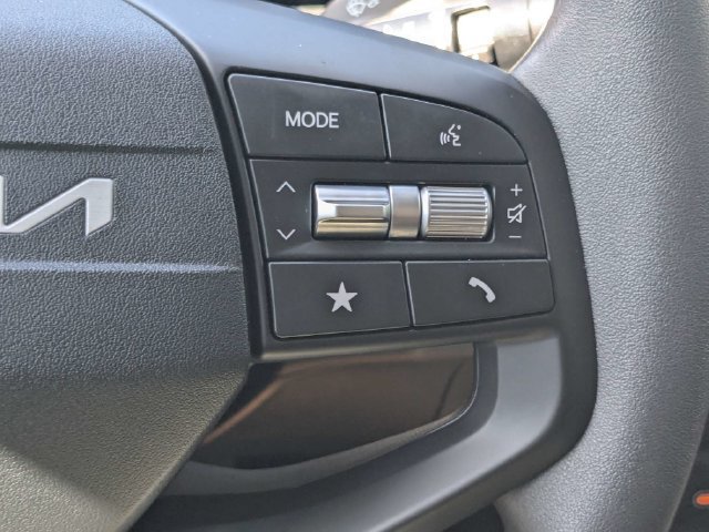 New 2027 Kia K4 FWD image 25