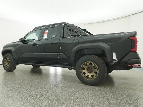 New 2025 Toyota Tacoma Trailhunter image 68