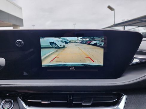 New 2026 Buick Envista Sport Touring w/ Convenience I Package image 26