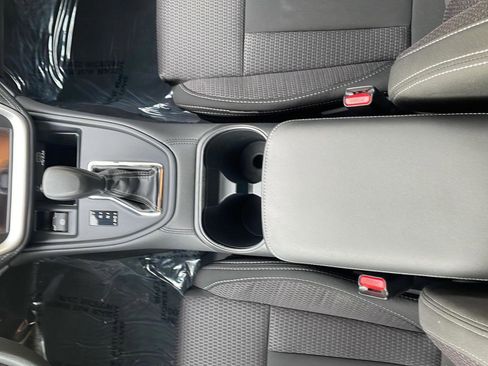 Certified 2025 Subaru Outback image 24