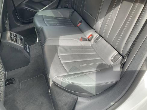 Used 2024 Audi A5 2.0T Premium Plus image 38