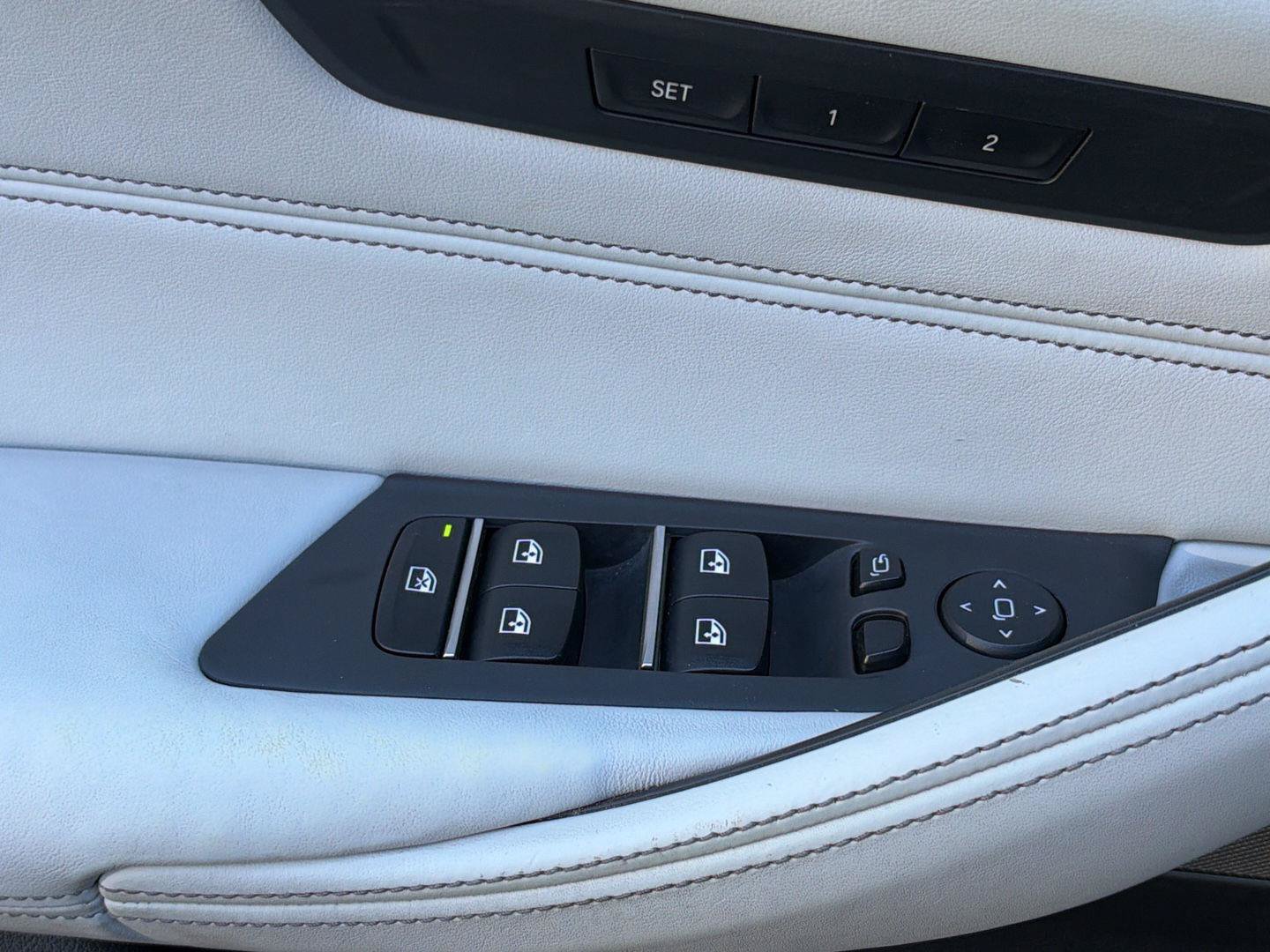 Used 2018 BMW M5 AWD/4WD image 34