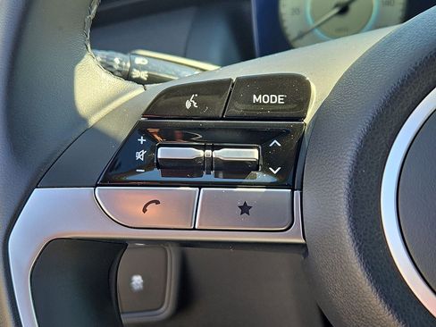 Certified 2023 Hyundai Tucson SEL w/ Convenience Package image 23