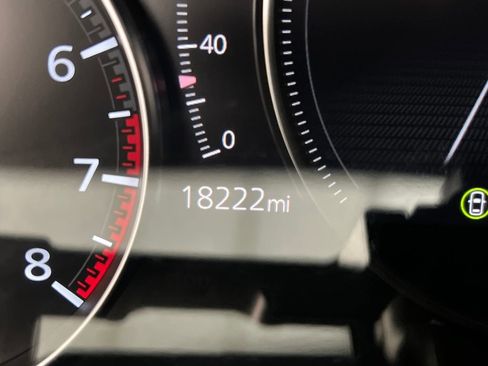 Used 2025 MAZDA CX-50 AWD 2.5 S w/ Premium Package image 51