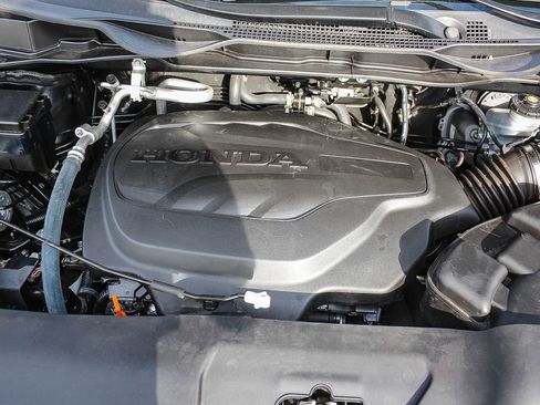 Certified 2023 Honda Odyssey EX-L image 26