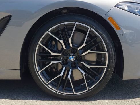 New 2026 BMW 840i Coupe w/ M Sport Professional Package RWD image 7