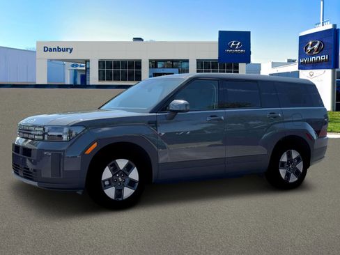 New 2026 Hyundai Santa Fe SE image 2