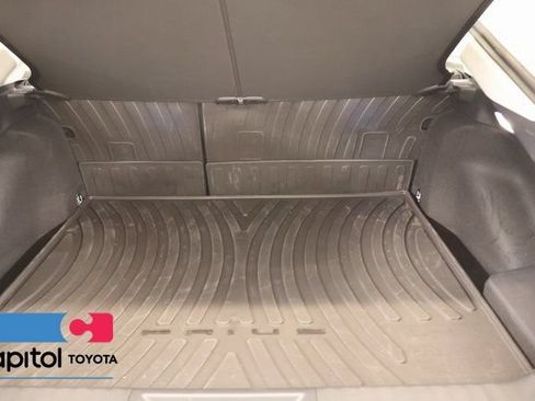 Certified 2026 Toyota Prius Plug-In Hybrid FWD image 25