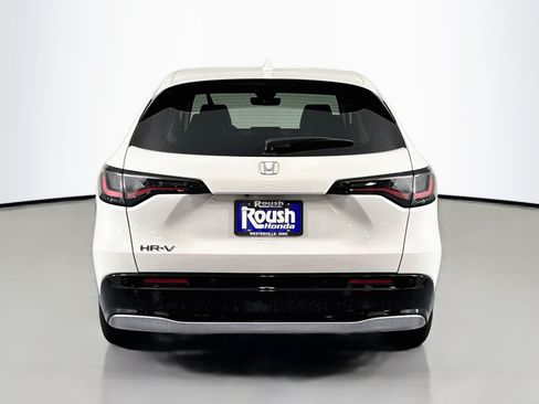 New 2027 Honda HR-V EX-L image 6