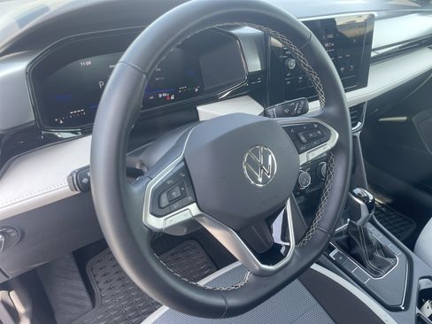 Used 2025 Volkswagen Taos S FWD image 18