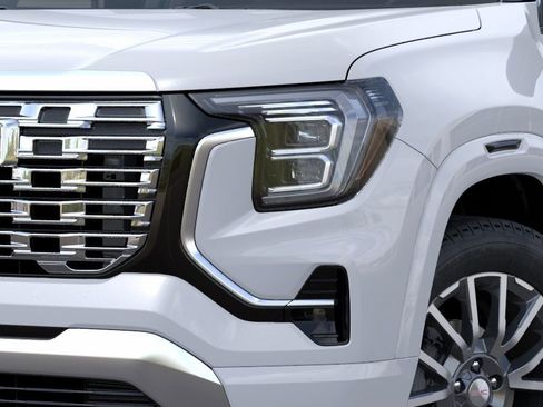 New 2026 GMC Terrain Denali AWD/4WD image 10