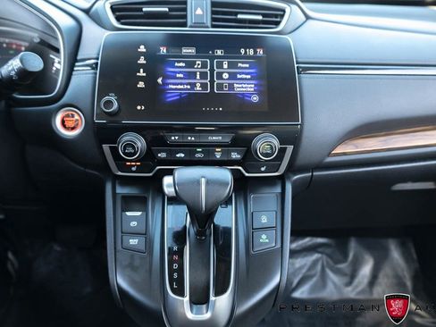 Used 2020 Honda CR-V EX-L image 28
