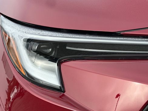 New 2026 Toyota Corolla LE image 30