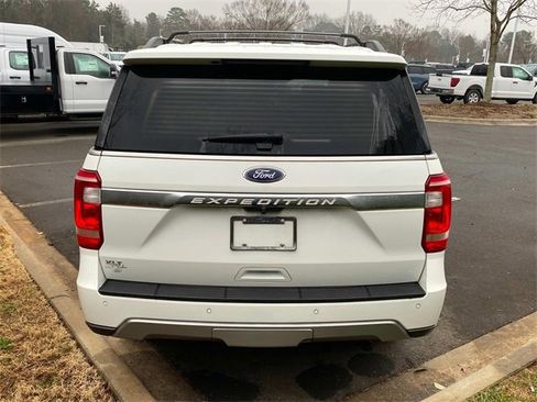 Used 2020 Ford Expedition XLT w/ Equipment Group 202A image 31