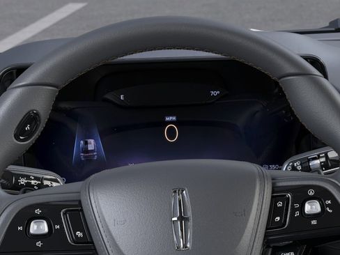 New 2026 Lincoln Aviator AWD image 13