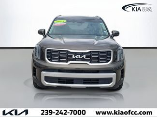 Certified 2025 Kia Telluride S FWD video 2