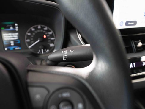 Certified 2024 Toyota Corolla LE w/ LE Convenience Package image 15