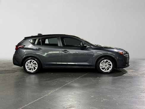 Used 2024 Subaru Impreza 2.0i AWD/4WD image 2