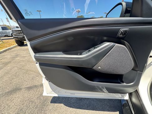 Used 2023 Ford Mustang Mach-E Premium RWD image 20