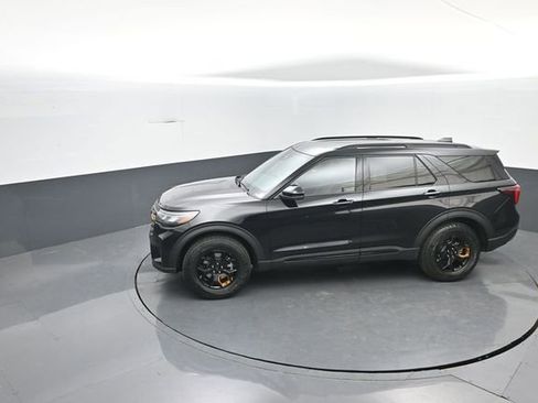 New 2026 Ford Explorer Tremor image 22