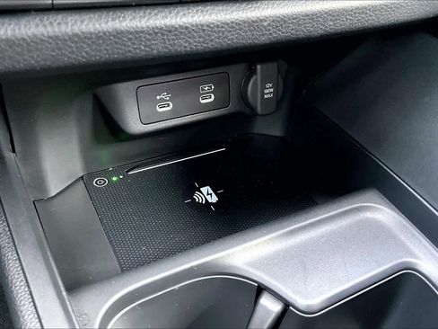 Certified 2025 Acura ADX A-Spec image 33