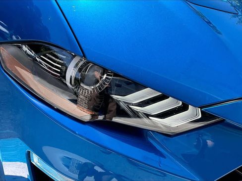 Used 2021 Ford Mustang GT Premium w/ Equipment Group 401A image 25