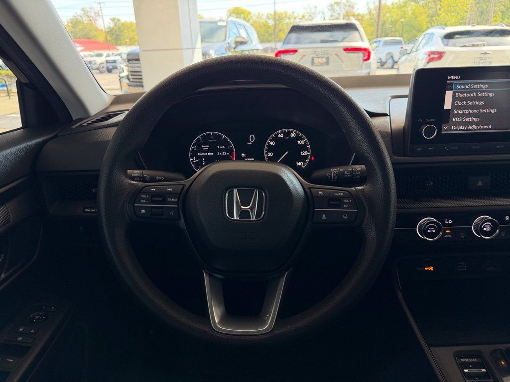 Used 2024 Honda CR-V LX image 20