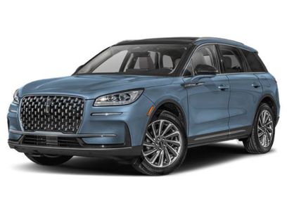 Used 2023 Lincoln Corsair Reserve w/ Equipment Group 201A