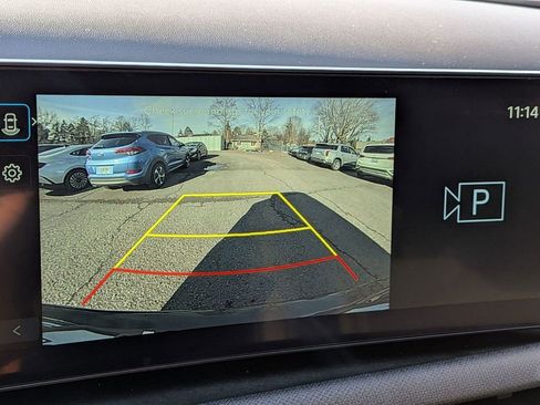 Certified 2025 Hyundai Tucson SEL AWD/4WD image 22