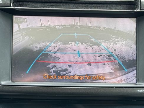 Used 2013 Toyota RAV4 XLE image 4