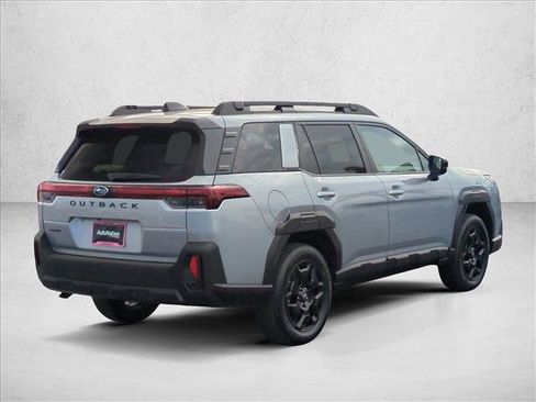 New 2026 Subaru Outback Limited image 2