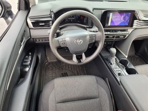 Certified 2026 Toyota Camry LE image 6