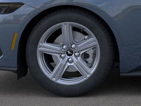 New 2026 Ford Mustang Premium image 19