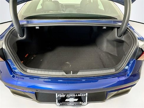 Used 2025 Kia K5 GT-Line image 25