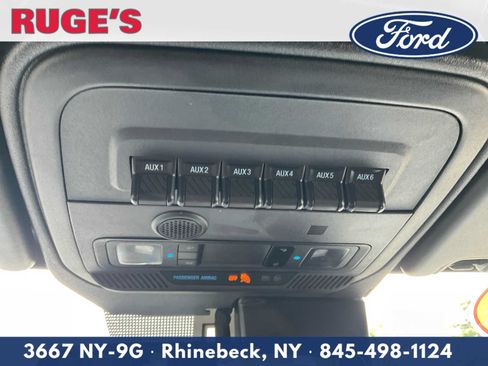 Used 2024 Ford Bronco Raptor AWD/4WD image 28