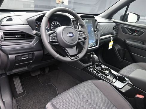 New 2026 Subaru Forester Premium image 19