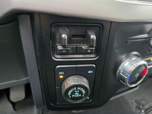 Certified 2023 Ford F150 XLT w/ Equipment Group 302A High image 25