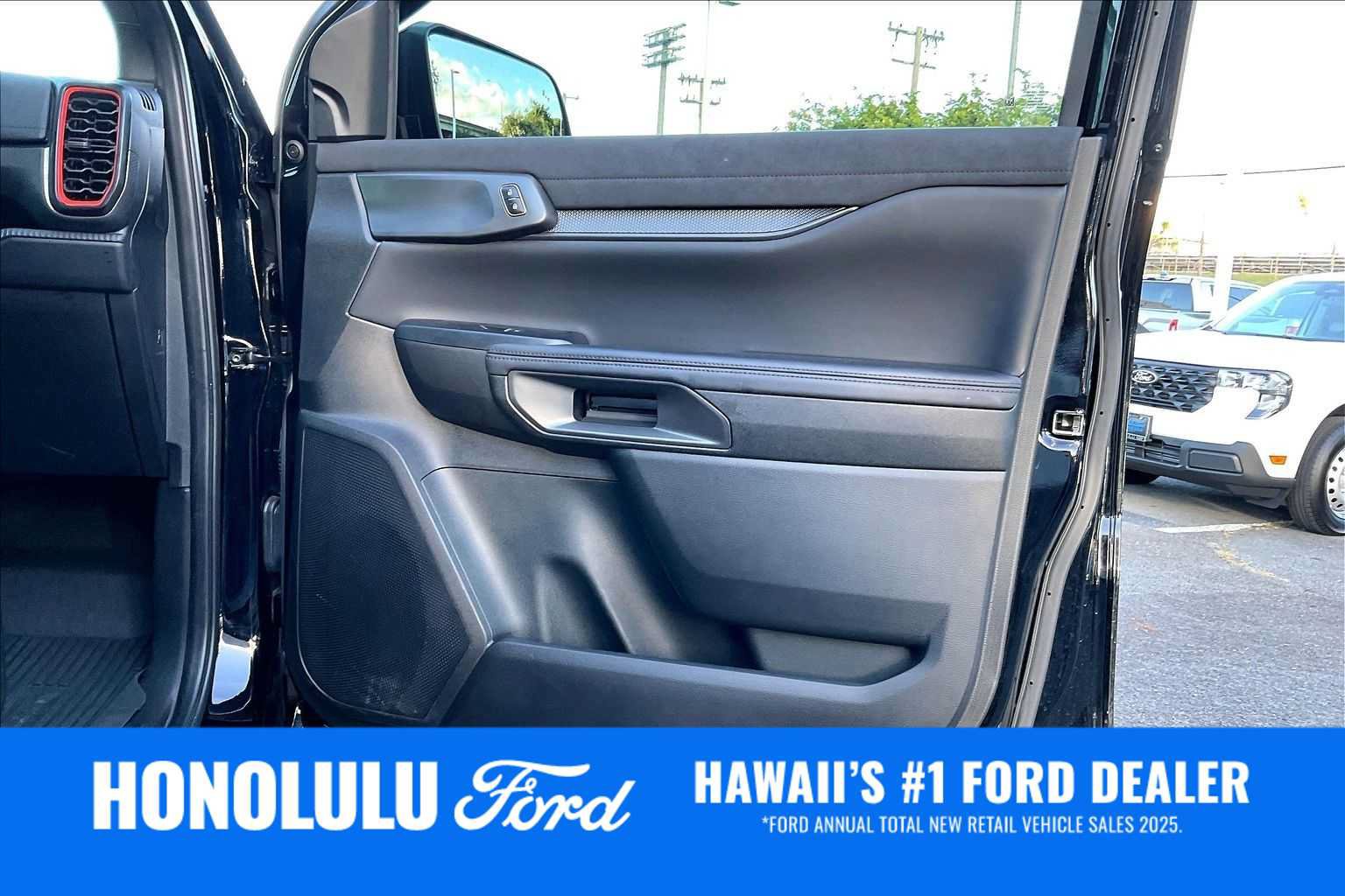 Used 2024 Ford Ranger Raptor AWD/4WD image 28