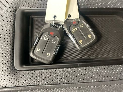 Used 2019 GMC Sierra 1500 Denali w/ Denali Ultimate Package image 21