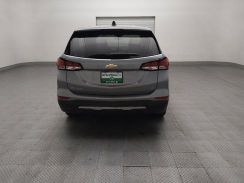 Used 2024 Chevrolet Equinox LT FWD image 7