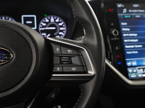 Used 2023 Subaru Ascent Touring AWD/4WD image 28