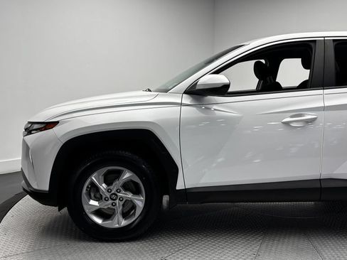 Used 2024 Hyundai Tucson SE AWD/4WD image 5