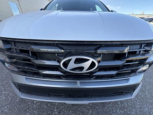 New 2026 Hyundai Tucson SEL image 29