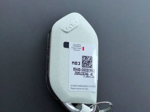 New 2026 Kia EV9 Land image 29