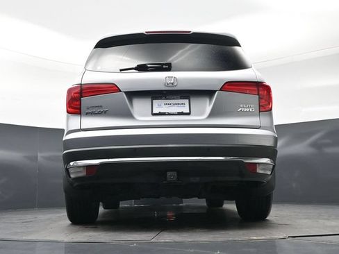 Used 2016 Honda Pilot Elite image 40