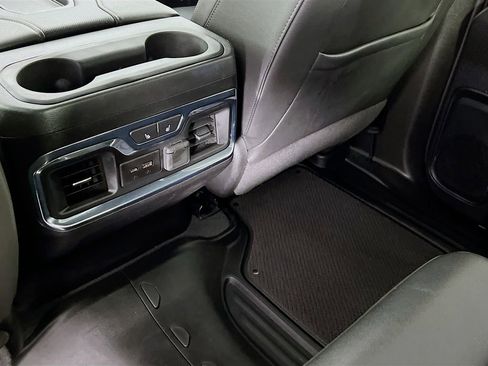 Certified 2021 GMC Sierra 2500 AT4 w/ AT4 Premium Plus Package AWD/4WD image 25