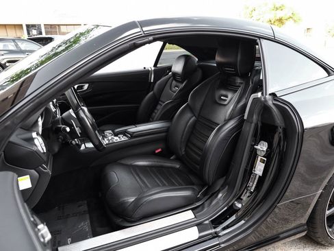 Used 2013 Mercedes-Benz SL 63 AMG image 34