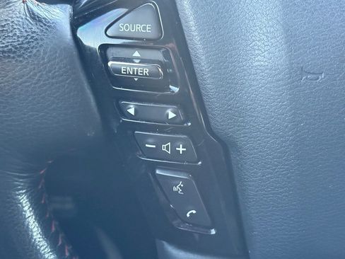 Certified 2022 Nissan Frontier Pro-X image 20